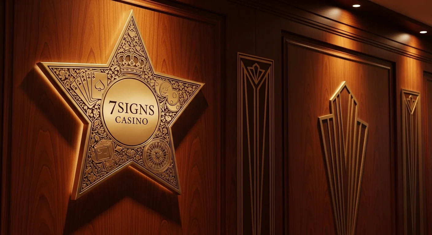 7signs casino game overview